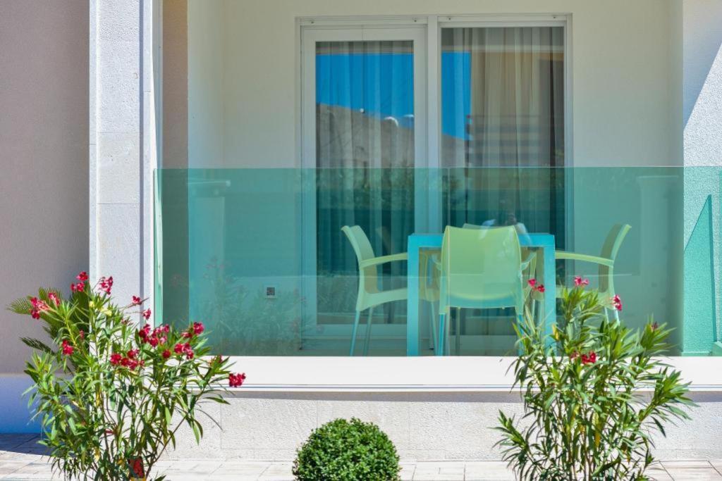 Luxury Apartment Arta-2 With Heated Pool And Jacuzzi Бибинье Экстерьер фото